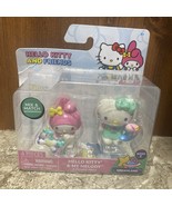 Hello Kitty And Friends &amp; My Melody Figures Dreamland Series 2 NIP - $20.56 CAD