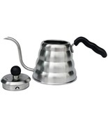 Mixpresso Gooseneck Pour Over Coffee Kettle Barista Pour Control Design ... - £22.18 GBP
