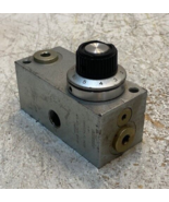 Gresen Flow Control Valve MFB-025-PAPK-06N-01 | 2989584 - $24,894.98 MXN