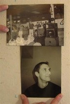 Tony Ciccone Press Kit And Photos - $26.82
