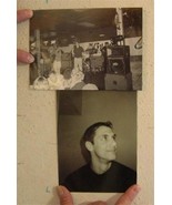 Tony Ciccone Press Kit And Photos - $36.78 CAD