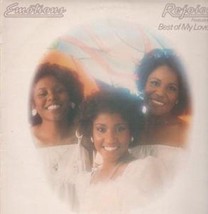 Rejoice LP (Vinyl Album) UK Cbs 1977 [Vinyl] - £6.73 GBP