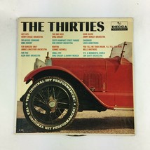 THE THIRTIES - $92.13 MXN