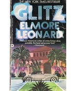Glitz (paperback) Elmore Leonard - £2.39 GBP