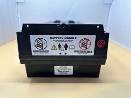 Liebert NFinity Battery Module Case &amp; Board NBATTMODR 200544G2 (No Batte... - $371.25