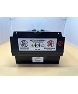 Liebert NFinity Battery Module Case & Board NBATTMODR 200544G2 (No Batteries) - £292.14 GBP