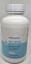 MODERE Burn -  90 Capsules BOOST Metabolism, Reduce Cravings Exp 05.2025