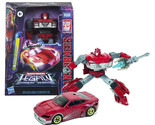Transformers Legacy Deluxe Prime Universe Knock-Out 6&quot; Figure New in Box - $19.88