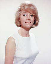 Inger Stevens Rare Studio Pose 8x10 HD Aluminum Wall Art - £29.89 GBP