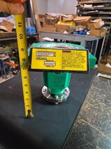 LIGHTNIN VEKTOR  MIXER GEAR AGITATOR POWER UNIT NEW RARE SALE $499 - $494.01