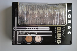 Lorac Spring Bling Platinum Collection  - £39.30 GBP