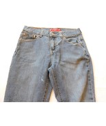Levi&#39;s 515 Jeans Women&#39;s pants Denim Size 4 Petite M Nouveau Boot Cut St... - £14.24 GBP