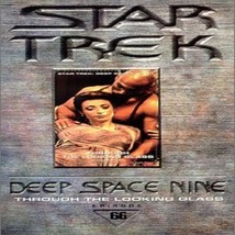 Star Trek Deep 66: Looking Glass [Import] [VHS Tape] [1995] - $280.10