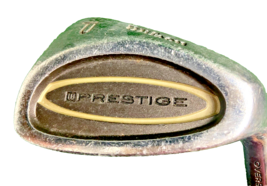 Wilson Prestige Pitching Wedge RH Regular Steel 35.5&quot; Factory Grip - £14.46 GBP
