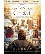 Pure DVD-Case for Christ W/Bonus Cd - $19.99