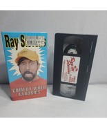 Comedy Video Classics by Ray Stevens (VHS) - Very Good tape - $11.81 CAD