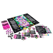 Funkoverse Alice in Wonderland Strategy Board Game - £50.51 GBP