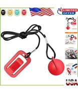 Lightweight Universal Treadmill Safety Key - Ensures Safe Workouts, No A... - $227.55 MXN