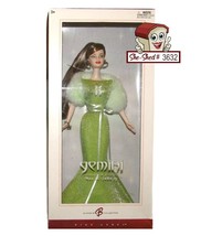 Barbie Gemini 2004 Zodiac Collection C6242 Mattel - New, original box - £39.92 GBP