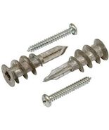 The Hillman Group 375203 Wall Anchor, 1 - $48.19 CAD