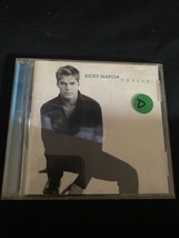 Vuelve by Ricky Martin (CD, Feb-1998, Sony Music Distribution (USA)) - £3.75 GBP