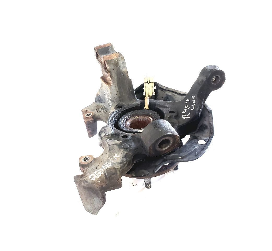 1993 Cadillac Allante OEM Right Front Spindle Knuckle Item image 9