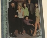 Buffy The Vampire Slayer Trading Card Evolution #10 Sarah Michelle Gella... - $1.97