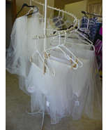 Samples Wedding Veil Tulle - €1,70 EUR