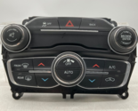 2015-2016 Chrysler 300 AC Heater Climate Control Temperature OEM L03B12014 - $52.91