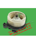 2009-2015 jaguar x250 xf ac a/c air conditioning heater blower fan motor - €74,59 EUR