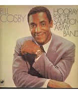 Hooray For The Salvation Army Band [Vinyl] BILL COSBY - £51.32 GBP