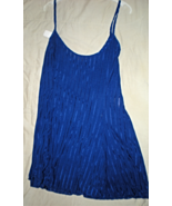 Chemise Lingerie Plus Size XL - $25.00