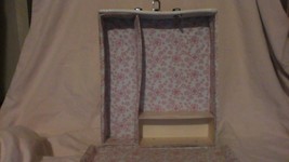 1963 Barbie Doll Case  - £49.78 GBP