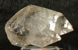 #2512 Smoky Quartz - China - Double Terminated  - £19.57 GBP