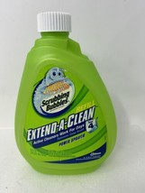Scrubbing Bubbles Extend-A-Clean Refill 25 oz Each - Discontinued - £19.42 GBP