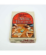 Mille Bornes French Card Game - $15.00