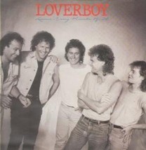 Lovin&#39; Every Minute Of It LP (Vinyl Album) Dutch Cbs 1985 [Vinyl] - £9.48 GBP