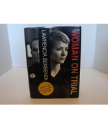 Signed: Woman on Trial by Lauri &quot;Bambi&quot; Bembenek - $19.99