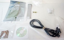 Meadoworks ASPM-ACCESS Accessory Kit For Hp Agilent 5890 6890 - New - £122.36 GBP