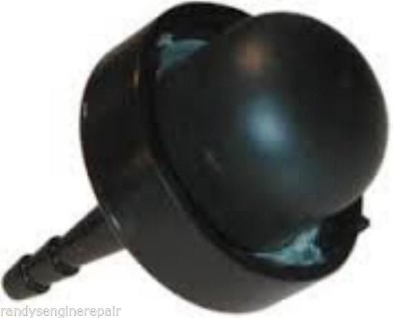 Tecumseh 570704 Primer Bulb Pump fits many TC200 &amp; TC300 engine models - $13.99
