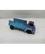 Vintage 1967 Blue Shuttle Truck 2 2/8&quot; - $21.35 CAD