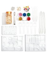 CousinDIY Resin Jewelry Making Kit- - $23.57