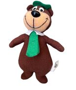 Dairy Queen Yogi Bear 6” Mini Plush 2000 Hanna Barbera - $6.64