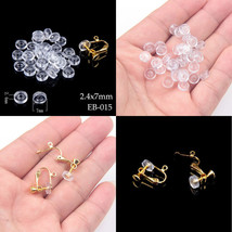 Screw on Earring Cushions - $2.79