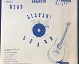 Rhythm Guitar For Advanced Beginners [Vinyl] - $39.99