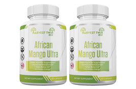 African Mango Ultra 2 Pack - $37.99