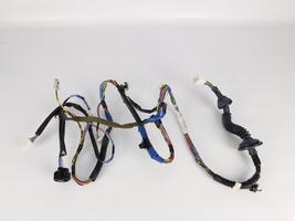✅ 2001 - 2007 Toyota Sequoia Door Wiring Harness Plug Assy Rear Left LH OEM - $64.30
