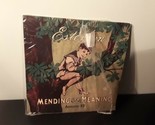 Esterlyn ‎– Mending The Meaning - Acoustic EP (CD, 2008, Rooster) - $12.34