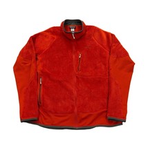 Patagonia Men&#39;s R2 Regulator Full Zip Jacket 25137 Cochineal Red Size 2XL - £51.95 GBP