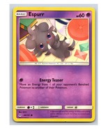 Pokemon Espurr - 44/131 - Common Forbidden Light PP8 - €1,64 EUR
